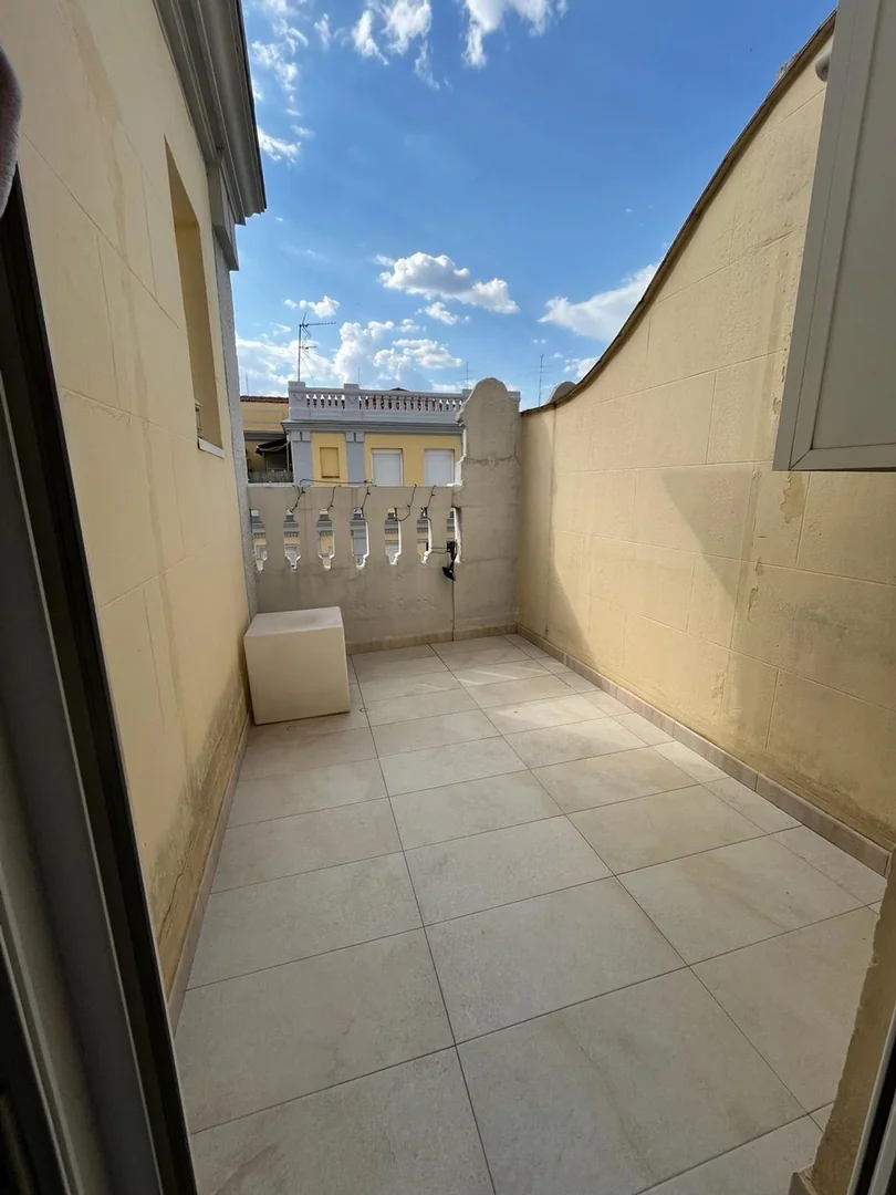 Piso en Calle de Alejandro Saint Aubin, 11, Chopera - Foto 28