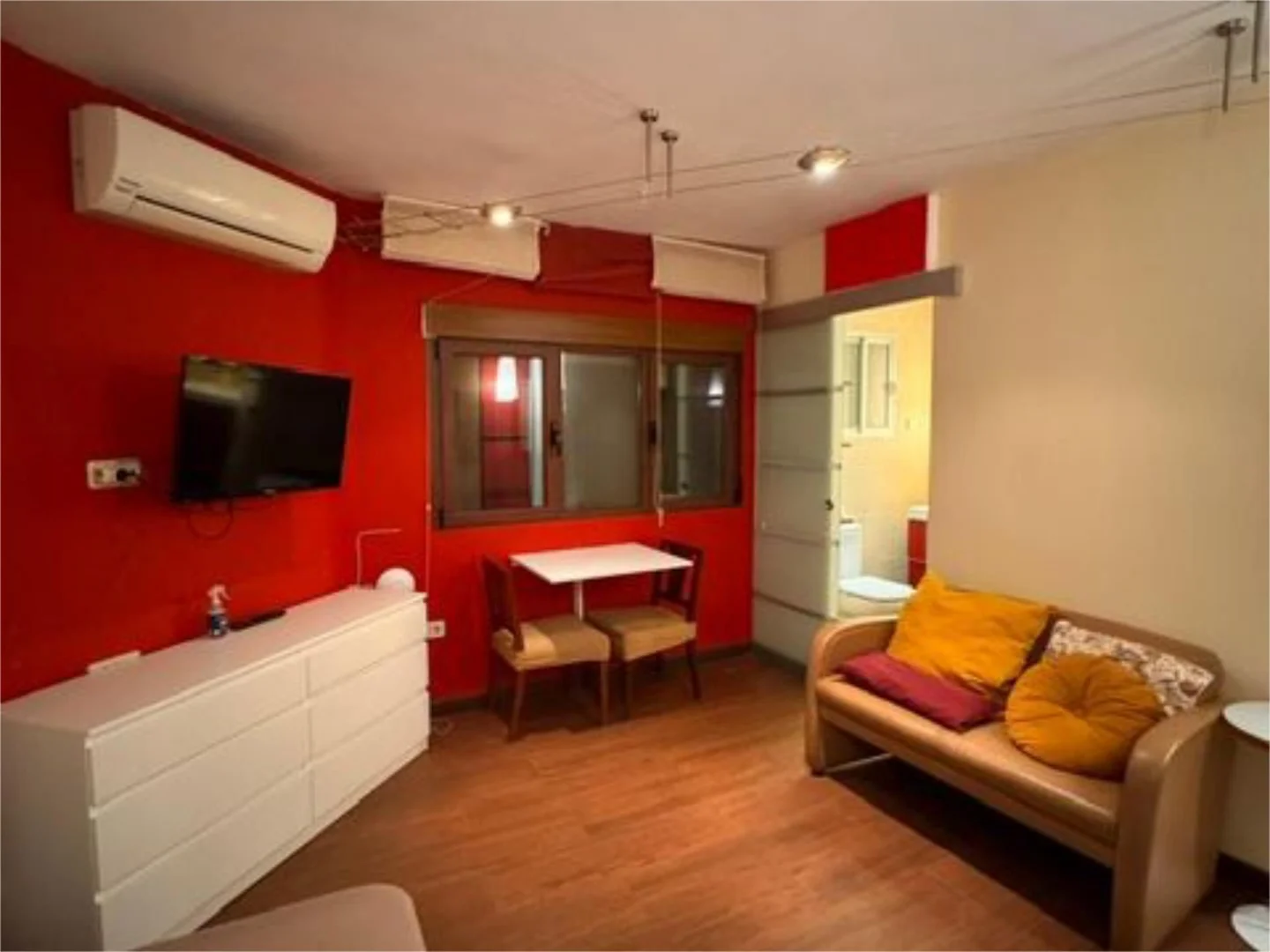 Estudio en  Madrid Capital - Foto 1