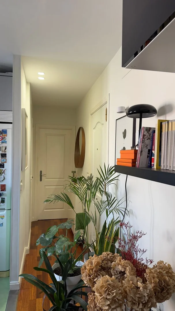 Piso en calle de la Sierra de los Filabres, 91 - Foto 3