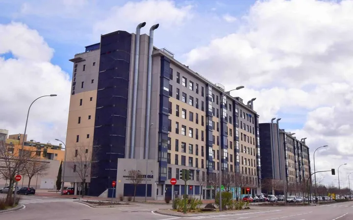 Piso en Avenida del Ensanche de Vallecas, Ensanche de Vallecas - La Gavia - Foto 14