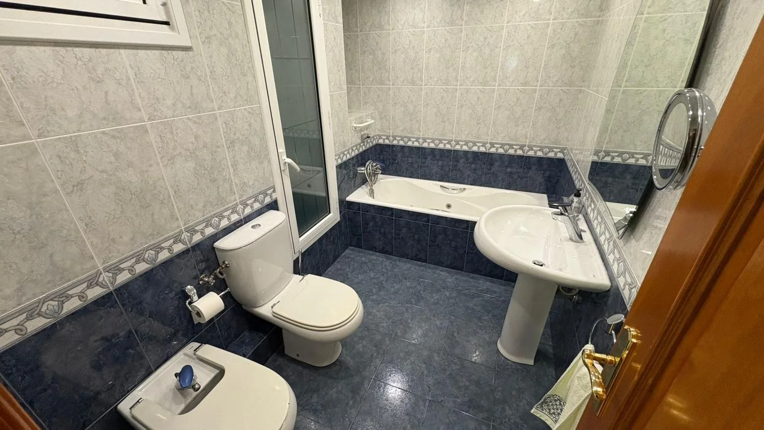 Piso en Barrio La Marina del Port - Foto 16