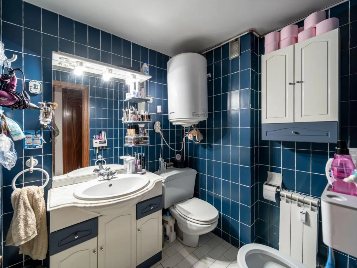 Piso en  Avenida de la Ciudad de Barcelona 144 - Foto 72