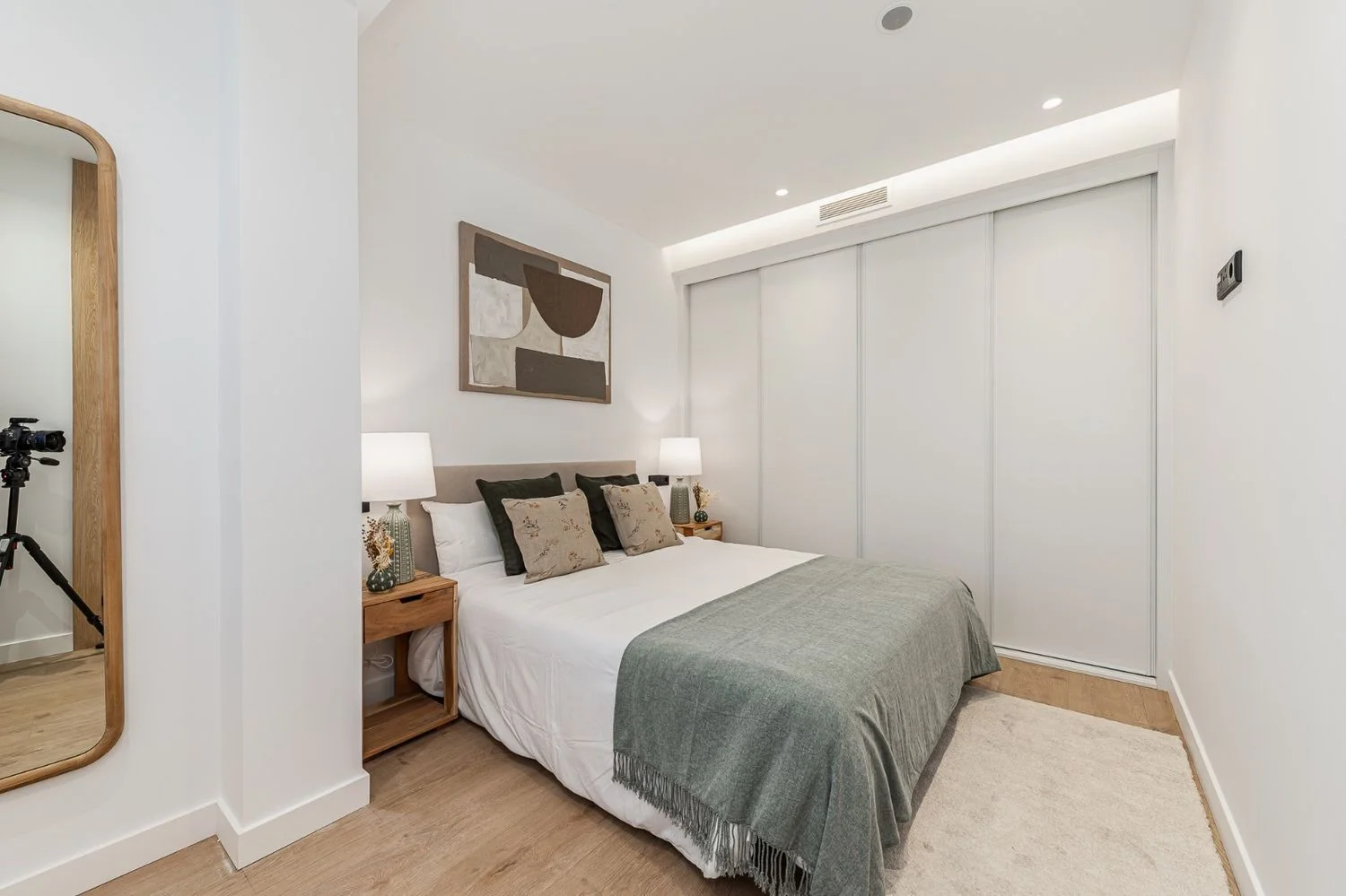 Piso en calle de Edgar Neville, 37 - Foto 7