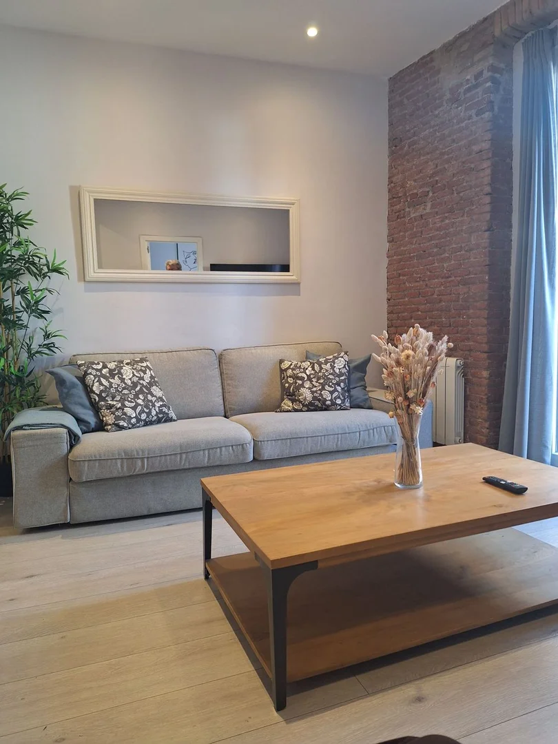 Piso en calle del Almendro, 21 - Foto 4