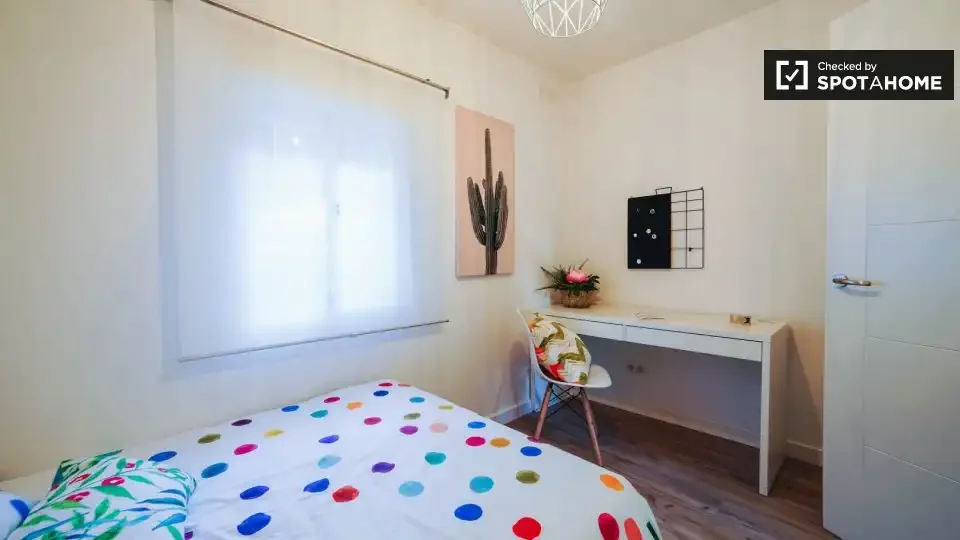 Piso en  Madrid Capital - Foto 3
