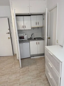 Estudio en Barrio Arapiles - Foto 10