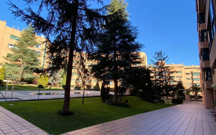 Piso en Avenida de los Prunos, 15, Palomas - Foto 27
