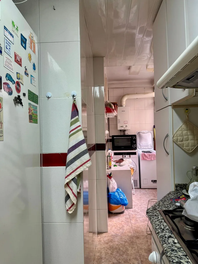 Piso en Calle de l'Encarnació, 202, El Baix Guinardó - Foto 13