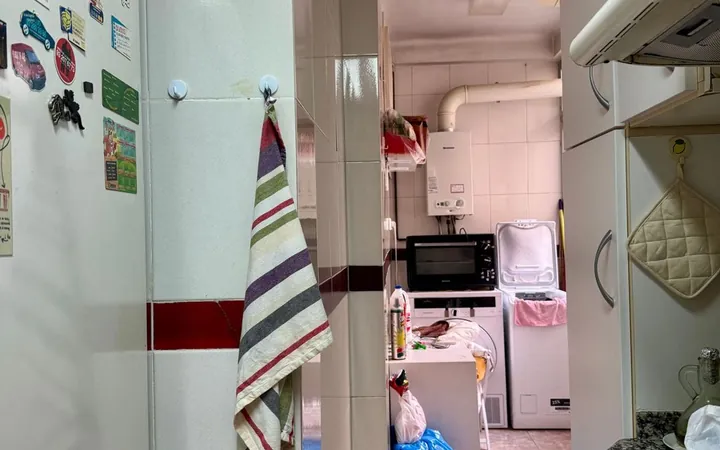 Piso en Calle de l'Encarnació, 202, El Baix Guinardó - Foto 13