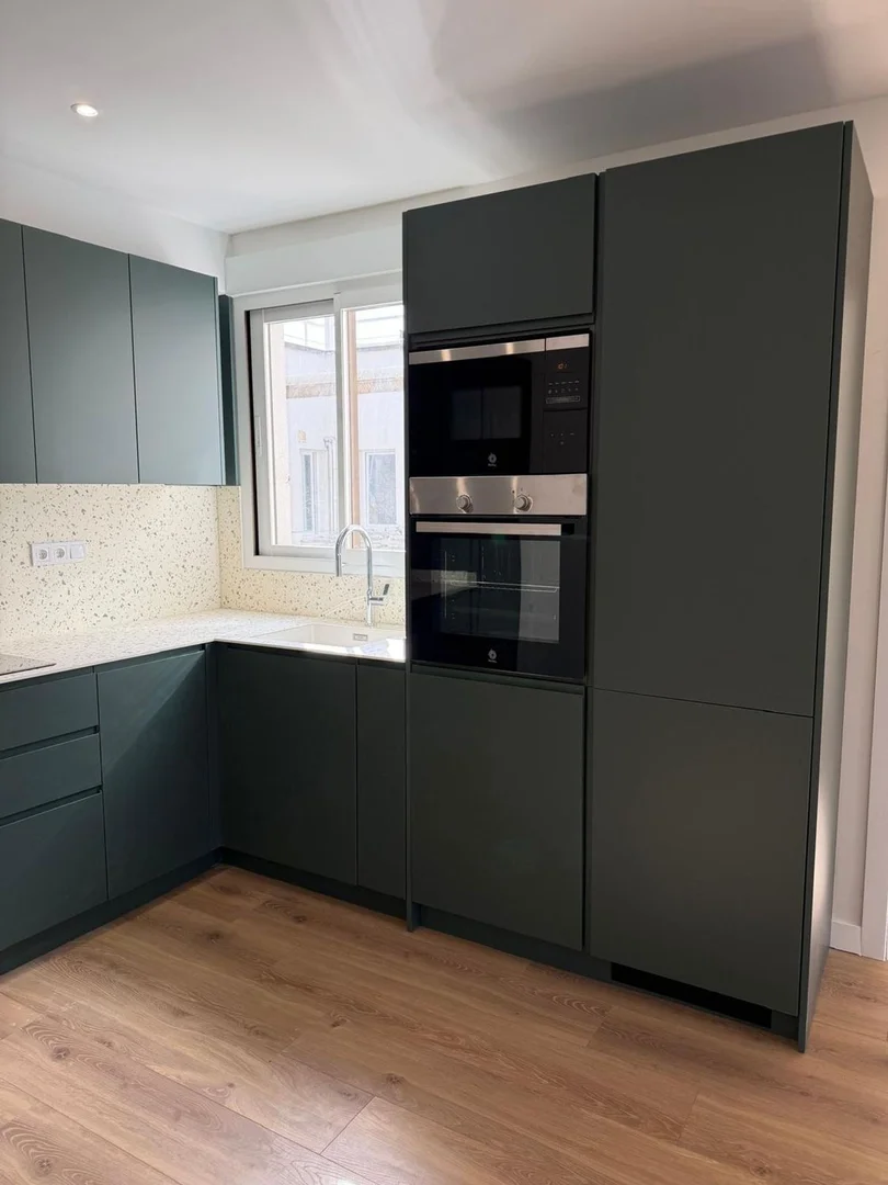 Piso en avenida de Menéndez Pelayo, 81 - Foto 12