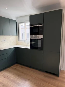 Piso en avenida de Menéndez Pelayo, 81 - Foto 12