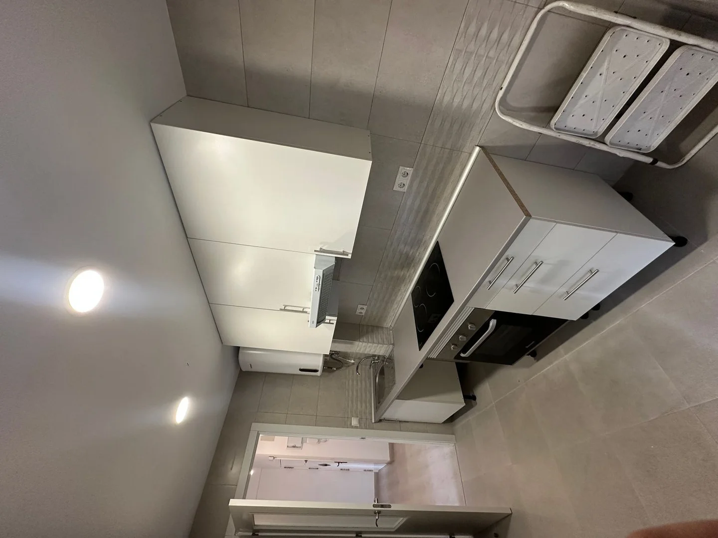 Piso en calle de Valmojado, 171 - Foto 4