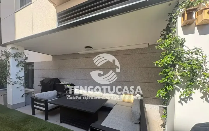 Piso en  Calle Pitágoras - Foto 10
