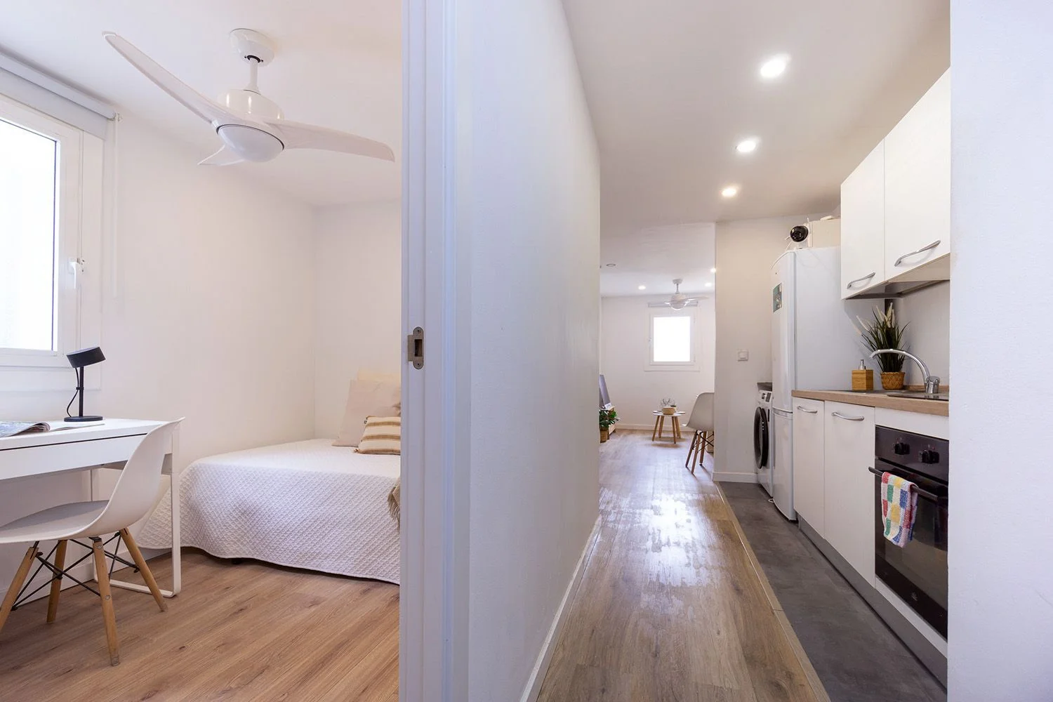 Piso en calle de Sant Gil, 6 - Foto 23