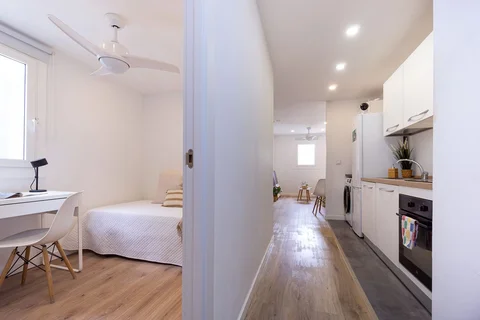 Piso en calle de Sant Gil, 6 - Foto 23