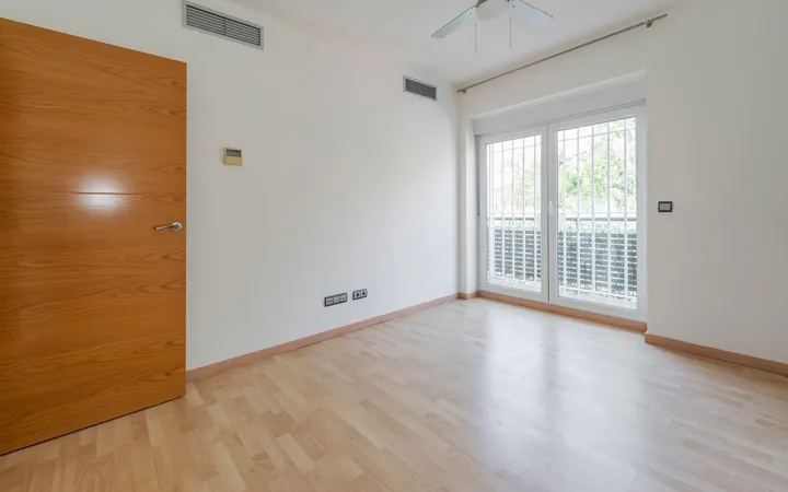 Chalet adosado en Avenida de San Luis, Apóstol Santiago - Foto 26