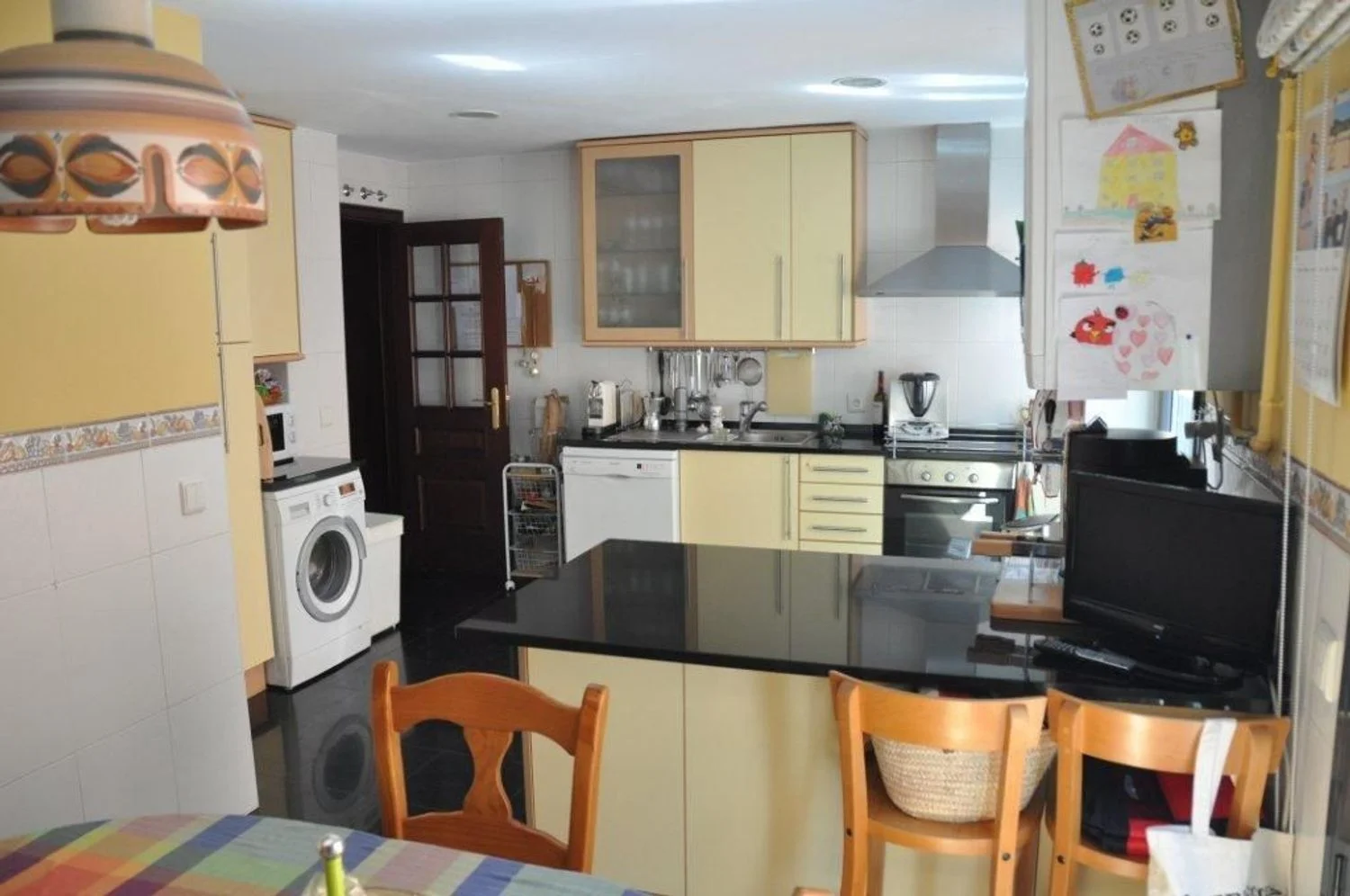 Dúplex en Calle de José Silva, 24 - Foto 6