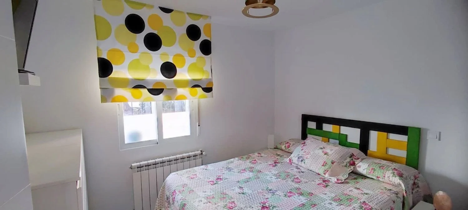 Piso en calle de Valdecanillas, 49 - Foto 4