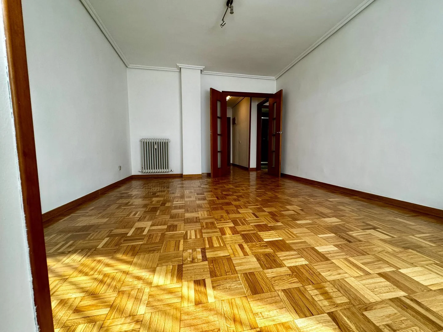 Alquiler de piso en Calle Sánchez Pacheco, 31 - Foto 1
