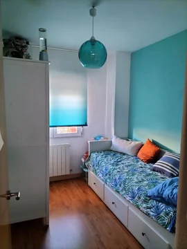 Piso en Barrio Vista Alegre - Foto 6