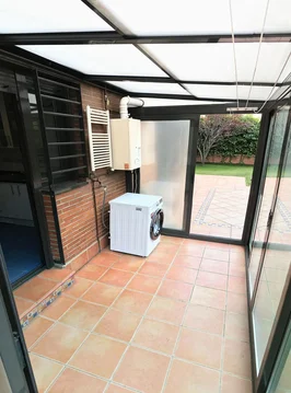 Piso en calle de Américo Castro, 76 - Foto 8