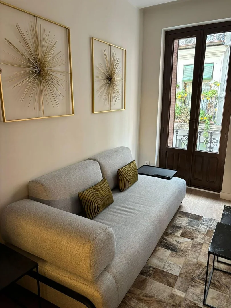 Piso en Lavapiés-Embajadores, Lavapiés-Embajadores - Foto 5