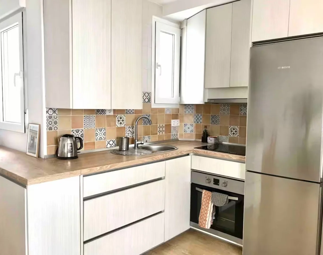 Ático en Barrio Opañel - Foto 8