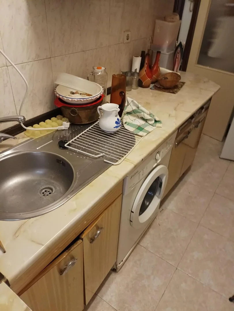 Piso en calle de Tucán, 15 - Foto 24