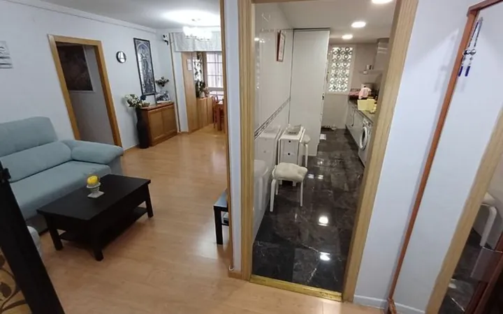 Piso en Avenida de Abrantes, 66, Abrantes - Foto 1
