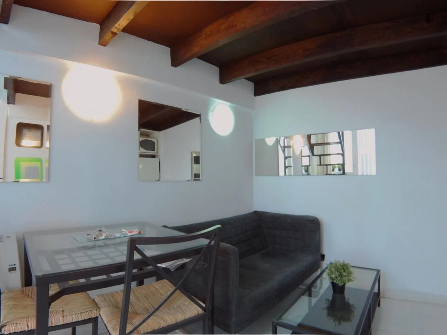 Estudio en Calle del Capitán Blanco Argibay, Valdeacederas - Foto 15