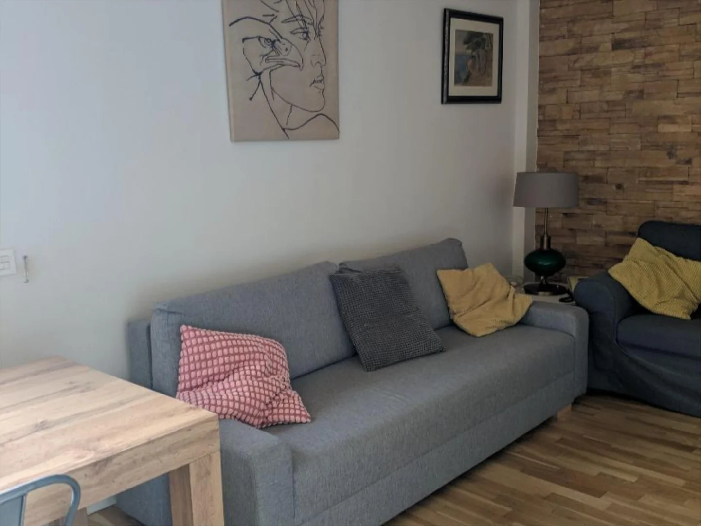 Piso en  Avenida de Pablo Iglesias 46 - Foto 38