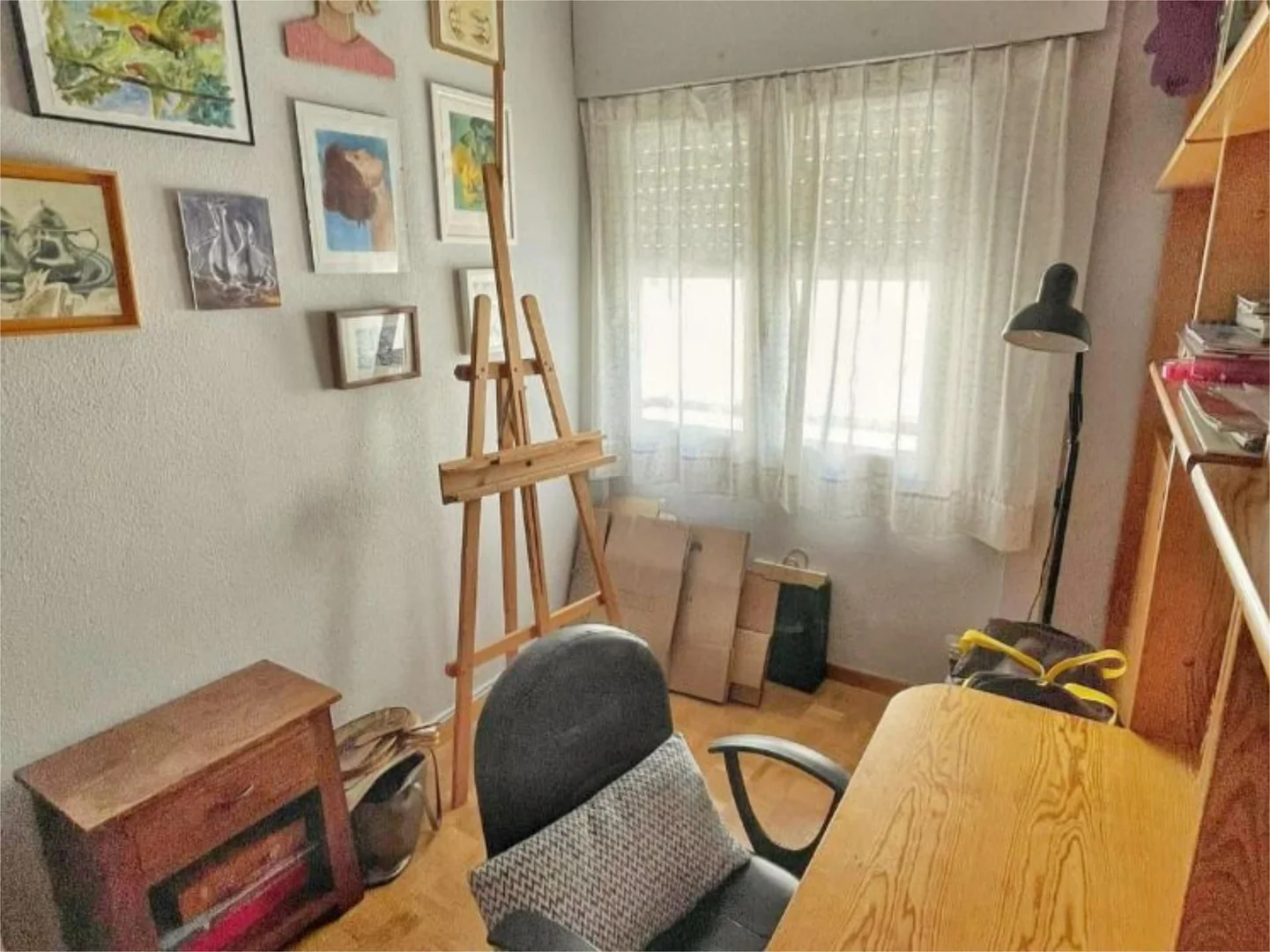 Piso en  Calle del Robledillo 6 - Foto 15