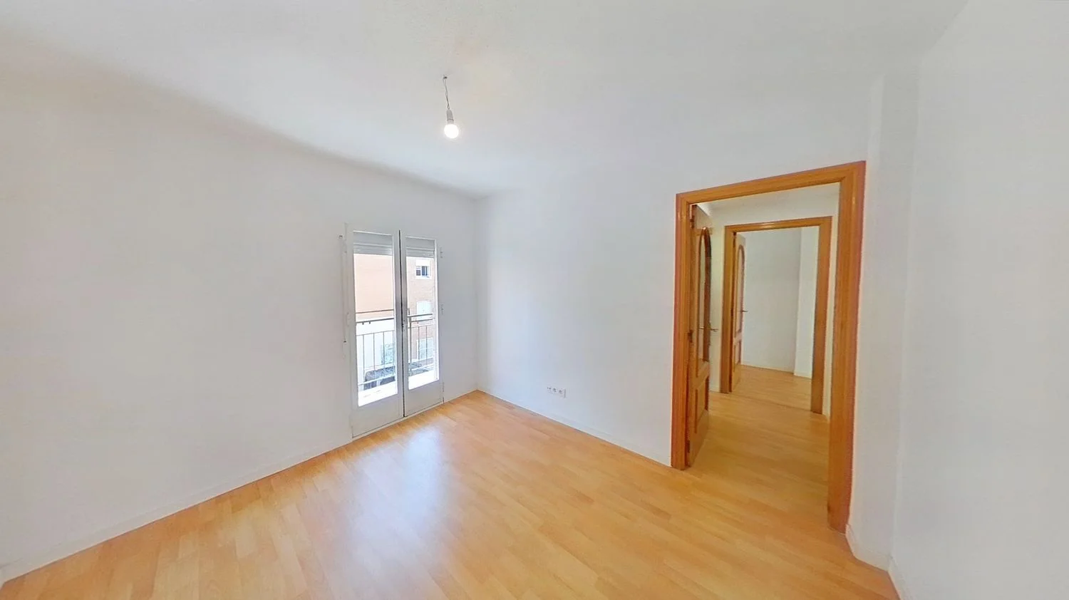 Piso en Barrio Palomeras sureste