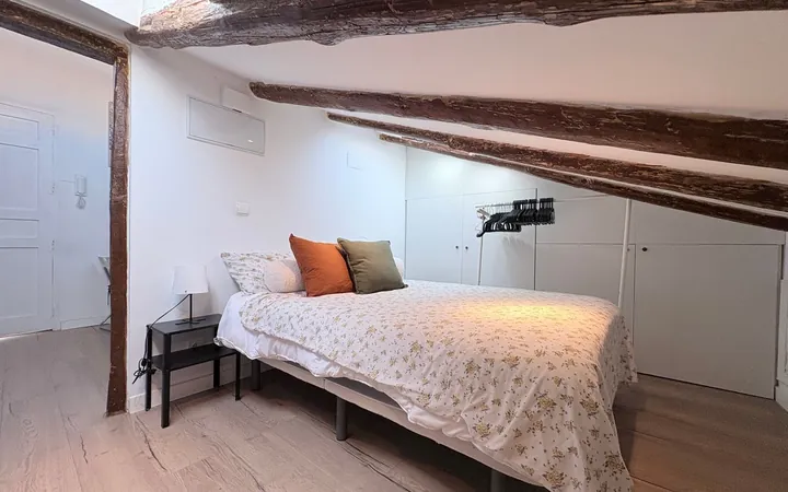 Piso en Madera, 20, Malasaña-Universidad - Foto 6