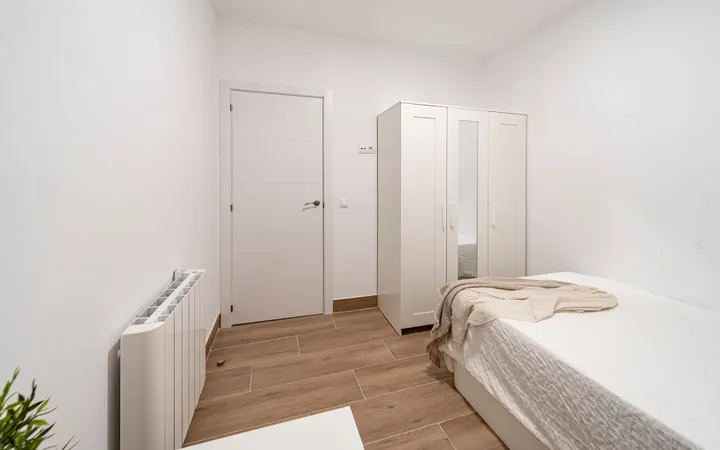 Piso en Calle de Abtao, 21, Pacífico - Foto 7