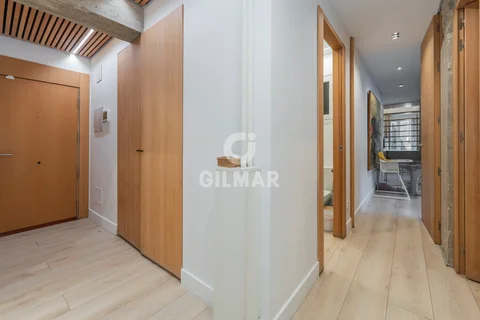 Piso en Nueva España, Madrid - Foto 16