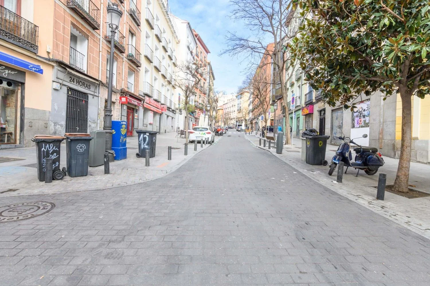 Piso en Calle del Ave María, 27, Lavapiés-Embajadores - Foto 38