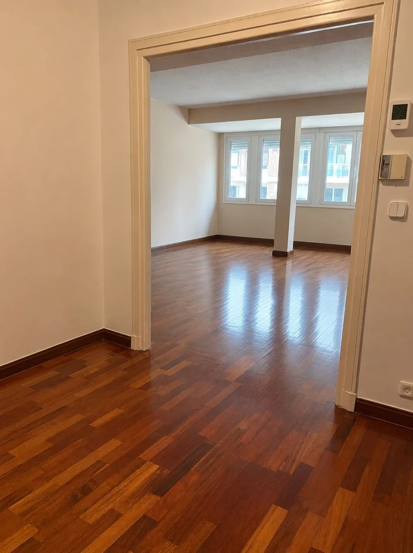 Piso en Calle del Príncipe de Vergara, 205, Ciudad Jardín - Foto 2