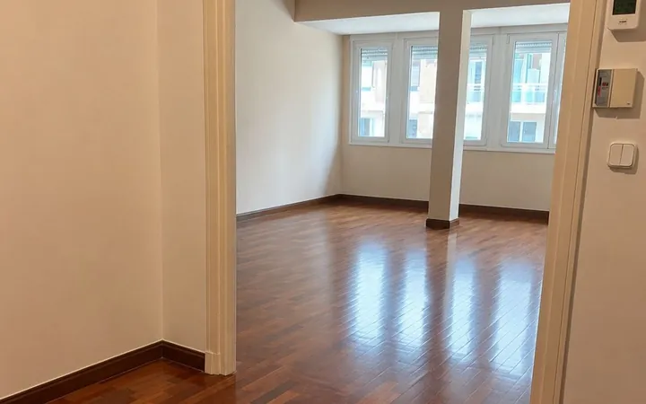 Piso en Calle del Príncipe de Vergara, 205, Ciudad Jardín - Foto 2
