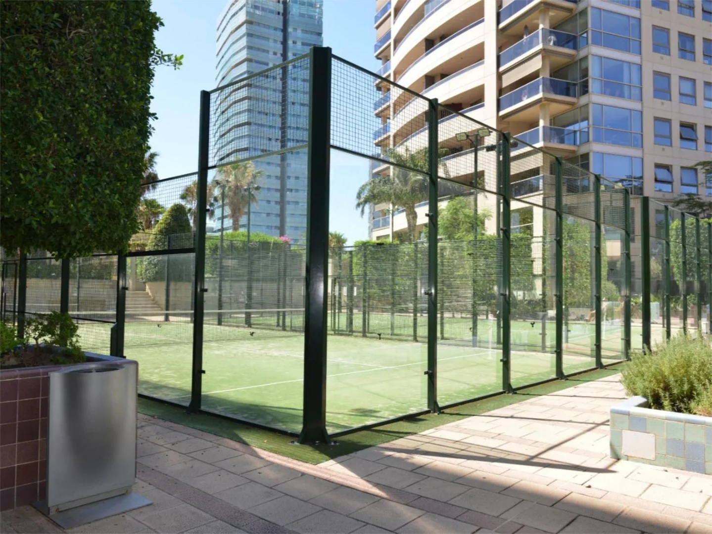 Piso en  Passeig del Taulat 283 - Foto 15