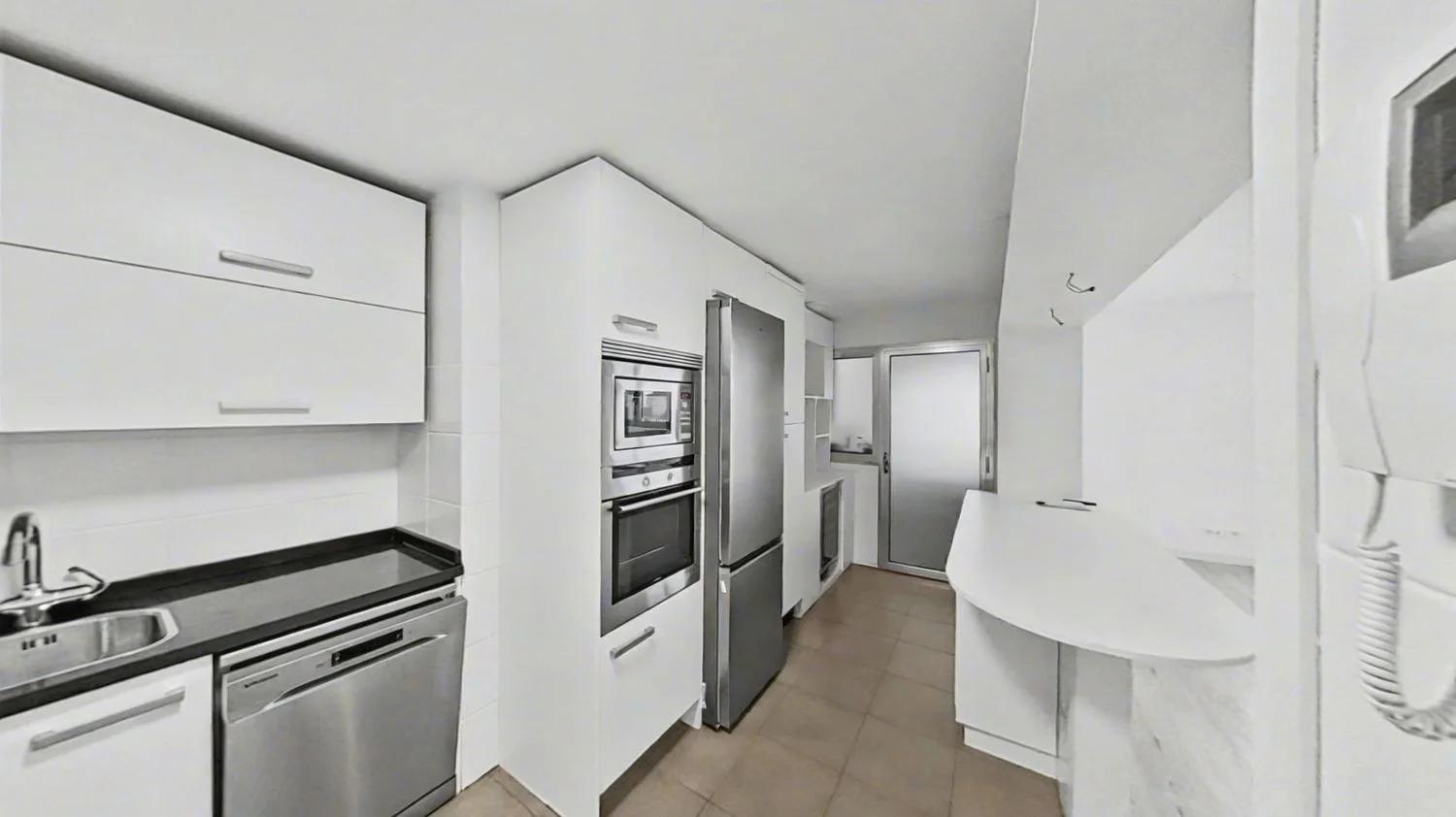 Piso en Barrio Virgen del Cortijo - Manoteras - Foto 16