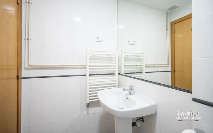 Piso en Arturo Soria, San Juan Bautista - Foto 34