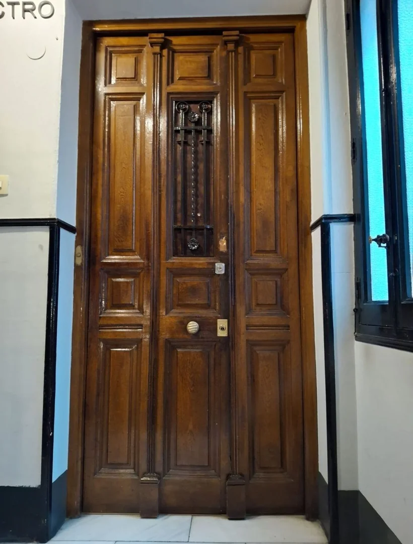 Piso en Barrio Goya - Foto 1