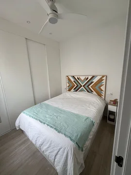 Piso en Calle de Menorca, 7, Ibiza, Madrid - Foto 11