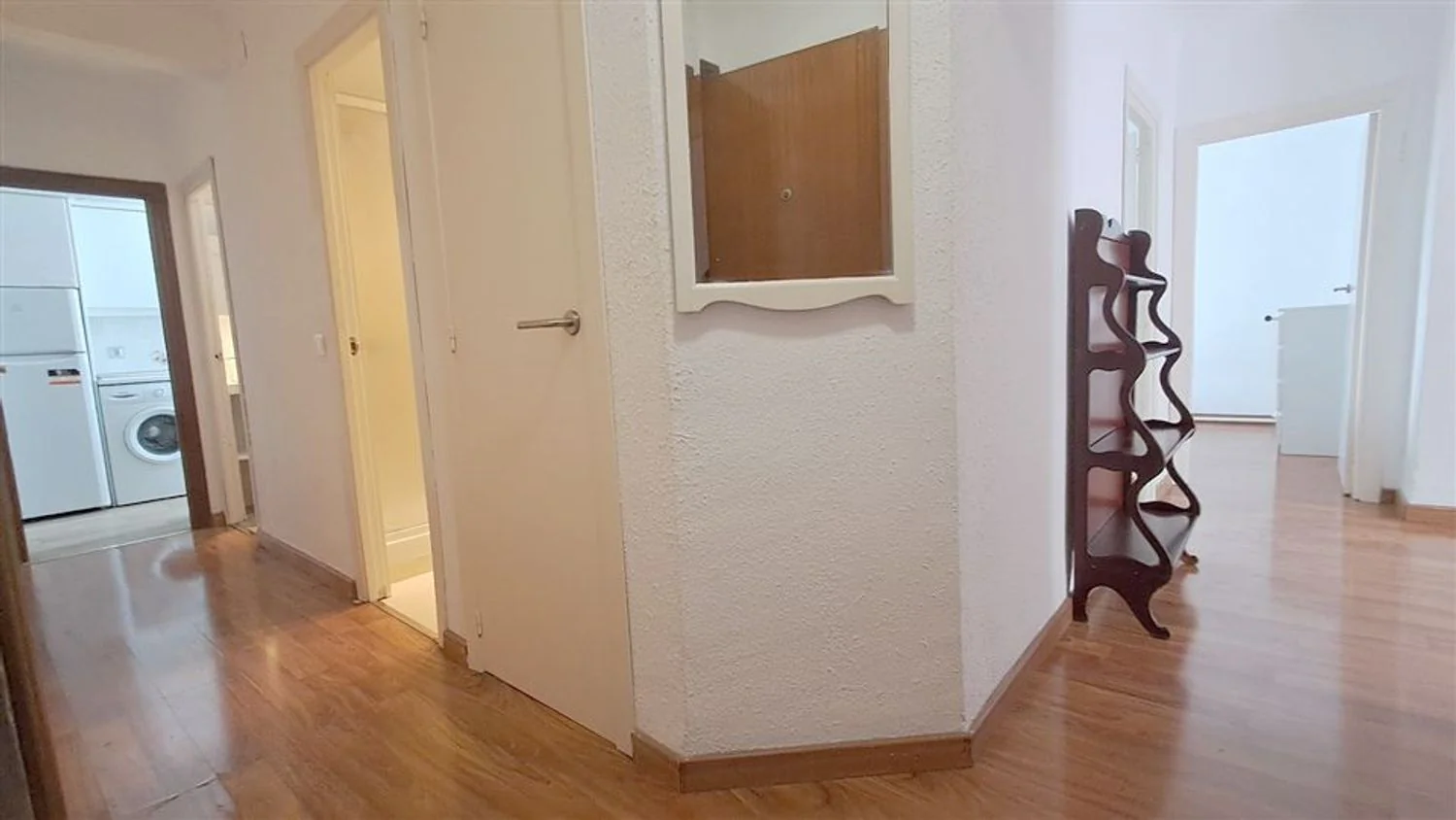 Piso en Calle del Alcalde Sainz de Baranda, 101, Estrella - Foto 9