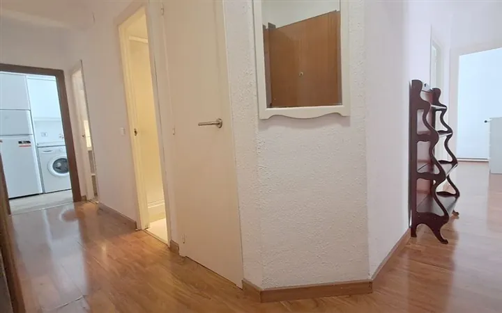 Piso en Calle del Alcalde Sainz de Baranda, 101, Estrella - Foto 9
