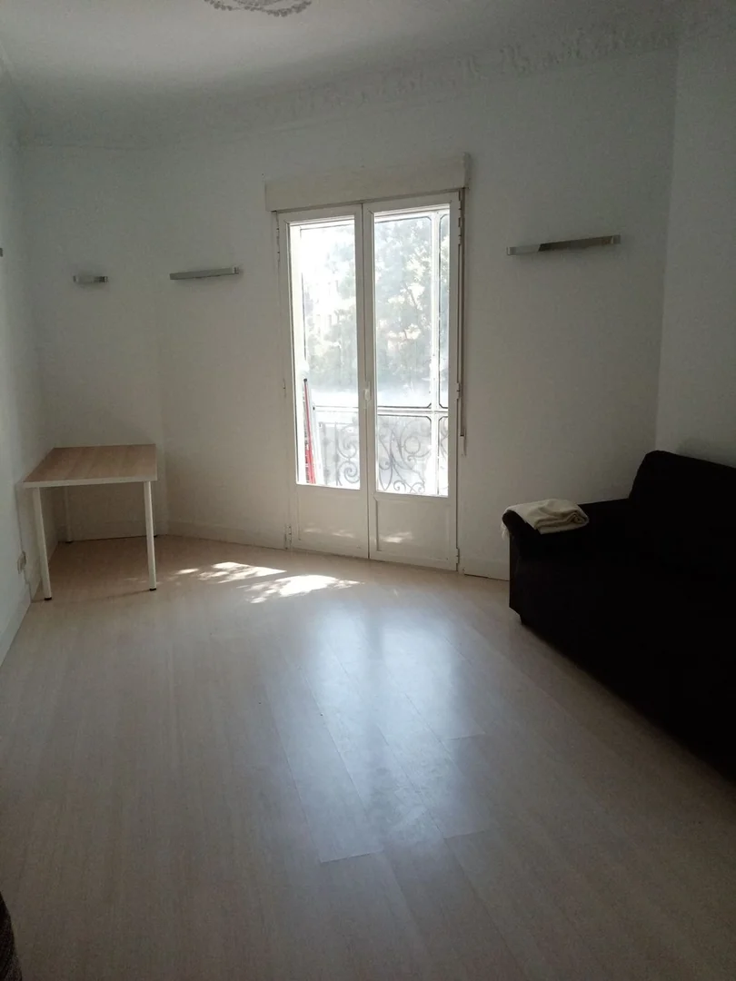 Piso en calle de Alcántara, 76 - Foto 5