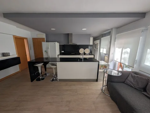 Piso en calle de Tinamús, 37 - Foto 18