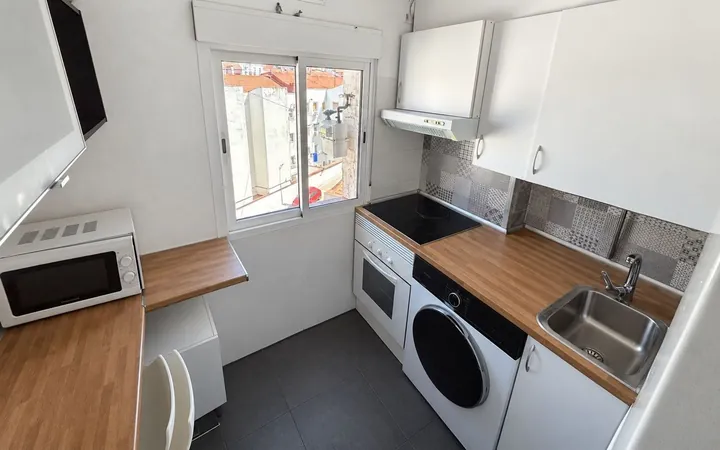Piso en Calle de Ofelia Nieto, Madrid, 22, Valdezarza - Foto 6