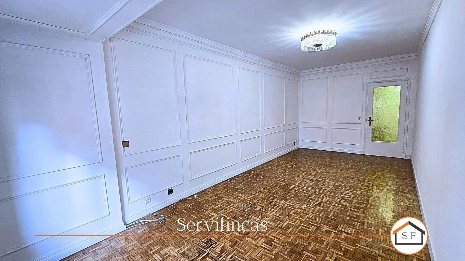 Piso en Calle de Cavanilles, Pacífico - Foto 4